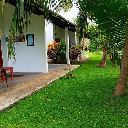 Hideaway Homestay Habarana Exterior foto