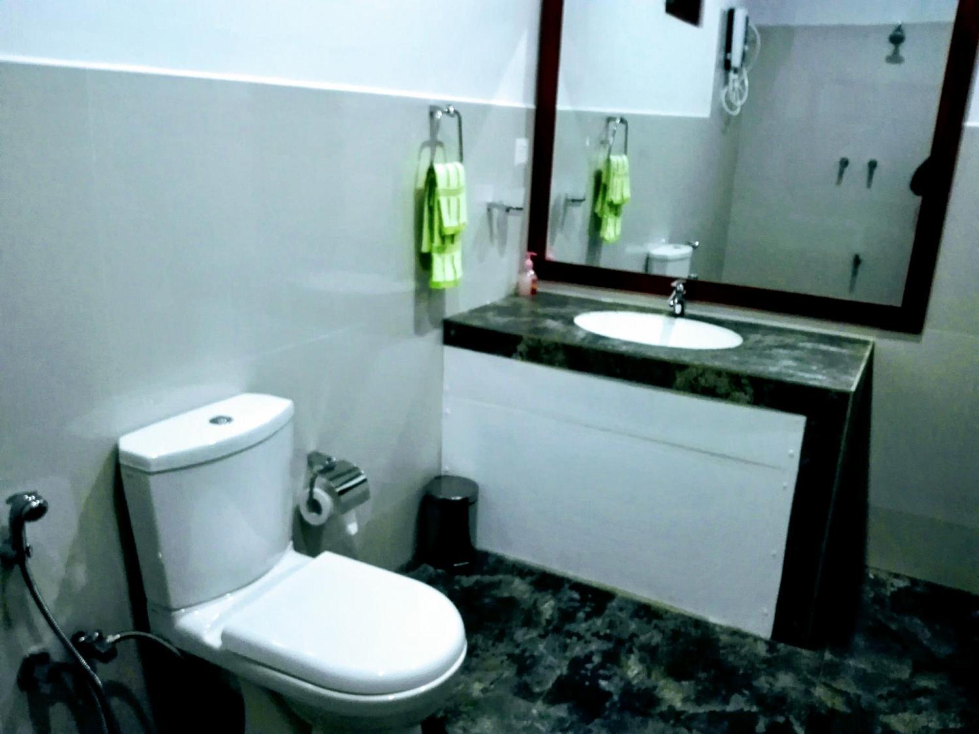 Hideaway Homestay Habarana Exterior foto
