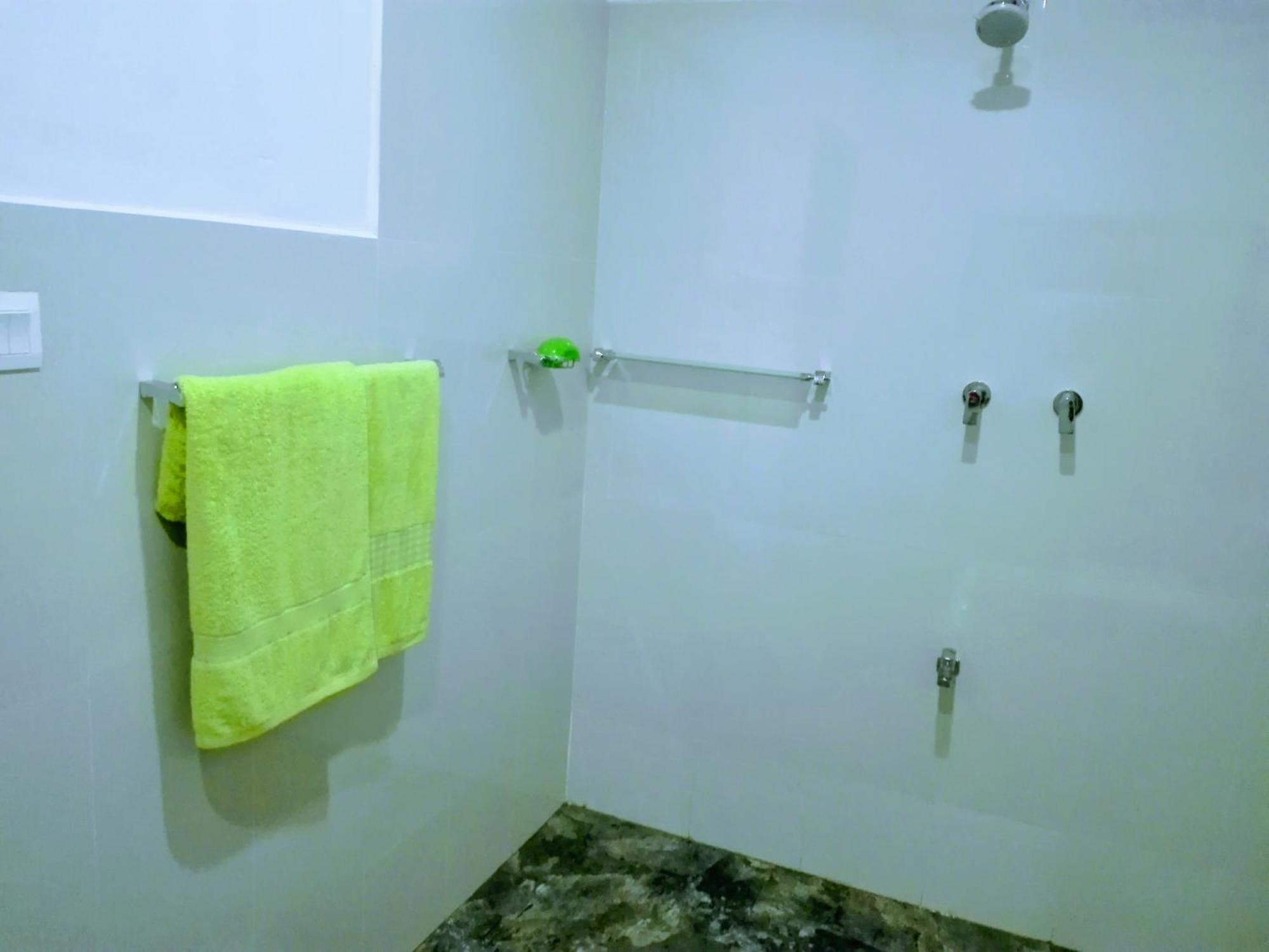 Hideaway Homestay Habarana Exterior foto