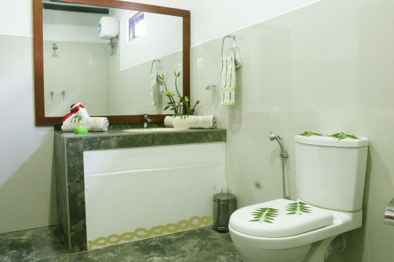 Hideaway Homestay Habarana Exterior foto